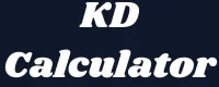 KD Calculator